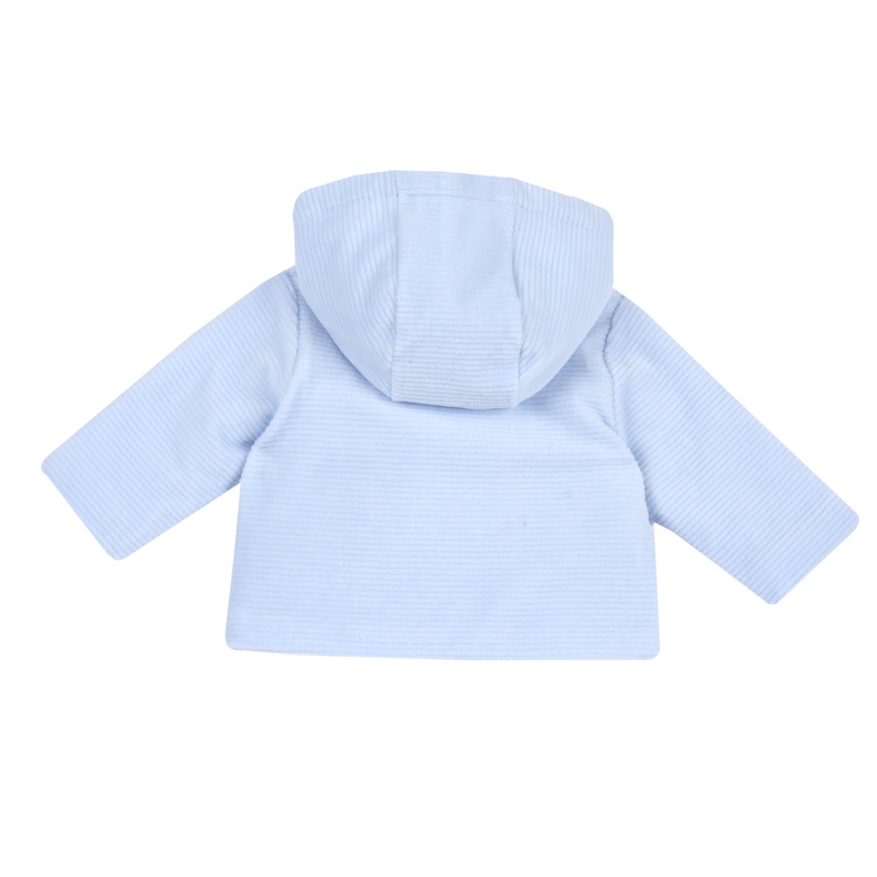 Cardigan con cappuccio  Chicco - 1