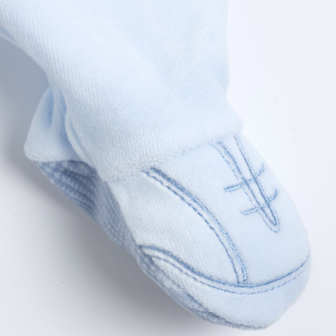 Completo maglia e pantaloni con piedini Chicco - 5