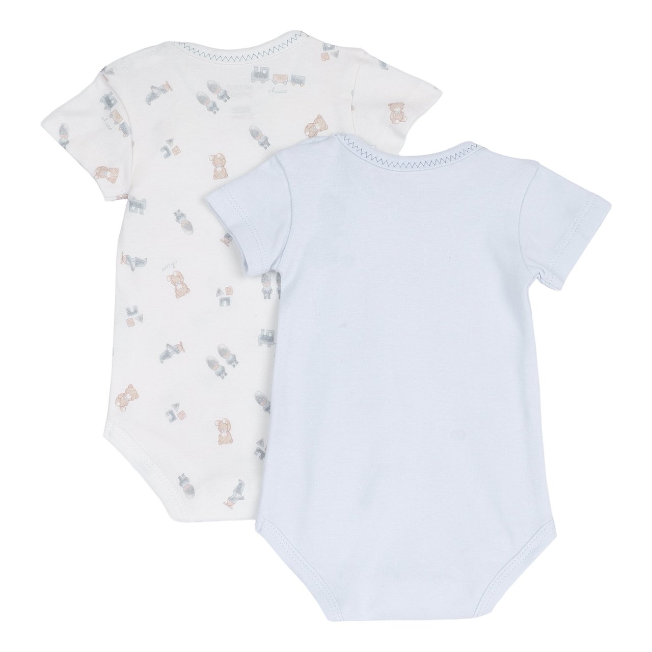 Set body intimo Chicco - 1