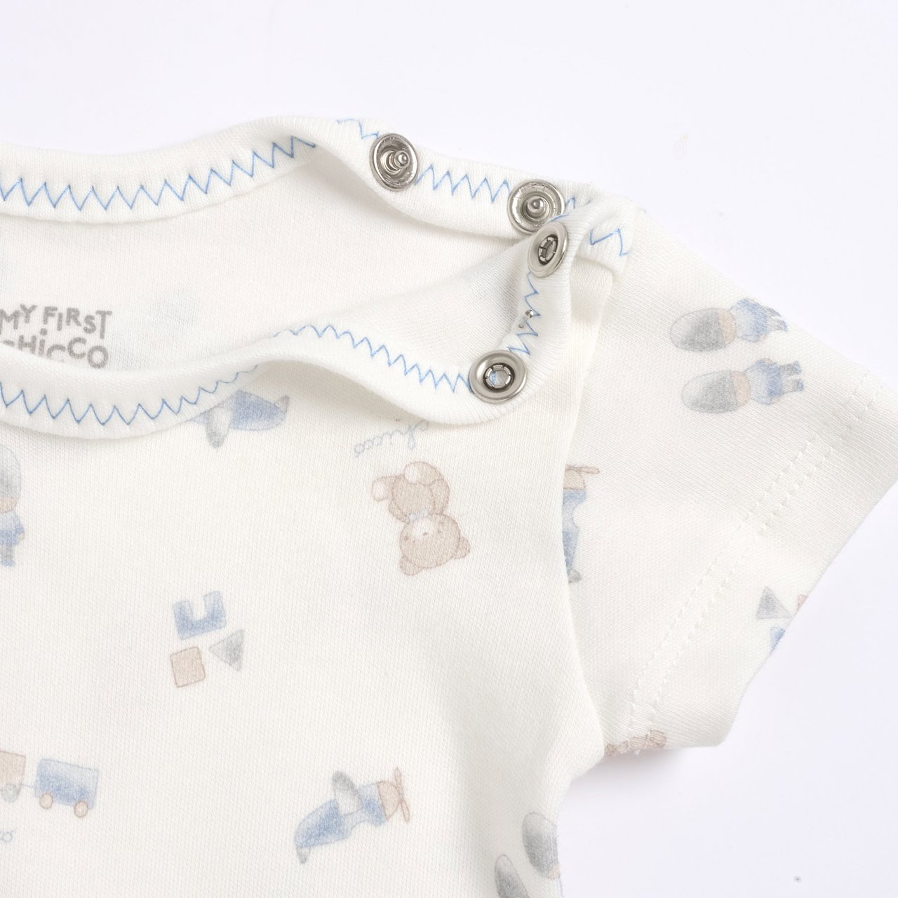 Set body intimo Chicco - 3