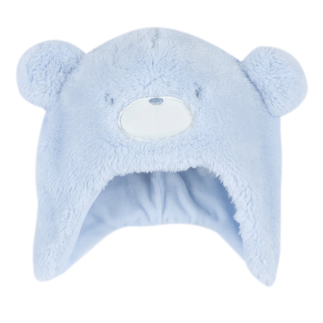 Cappello Orsetto Chicco - 0