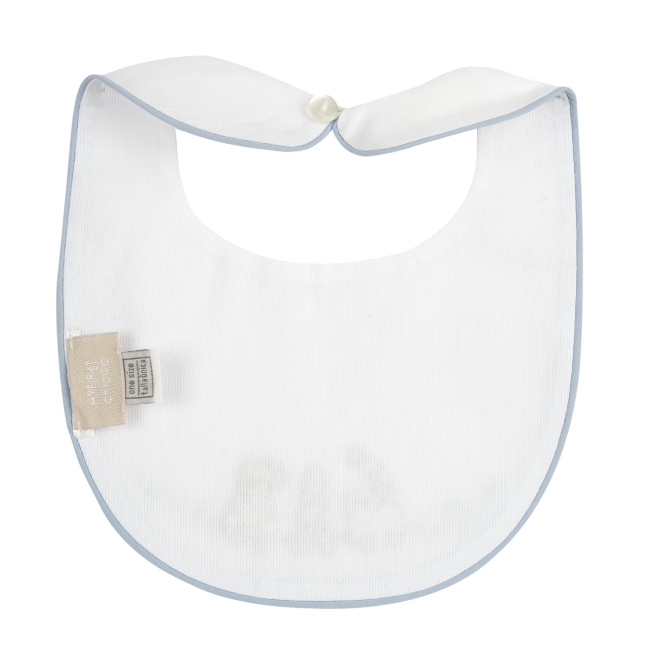 Babete com Ursinho e Comboio Chicco - 1