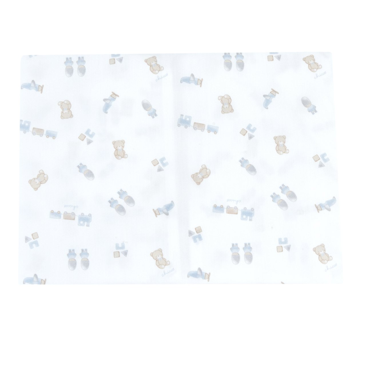 Lot de draps Chicco - 1