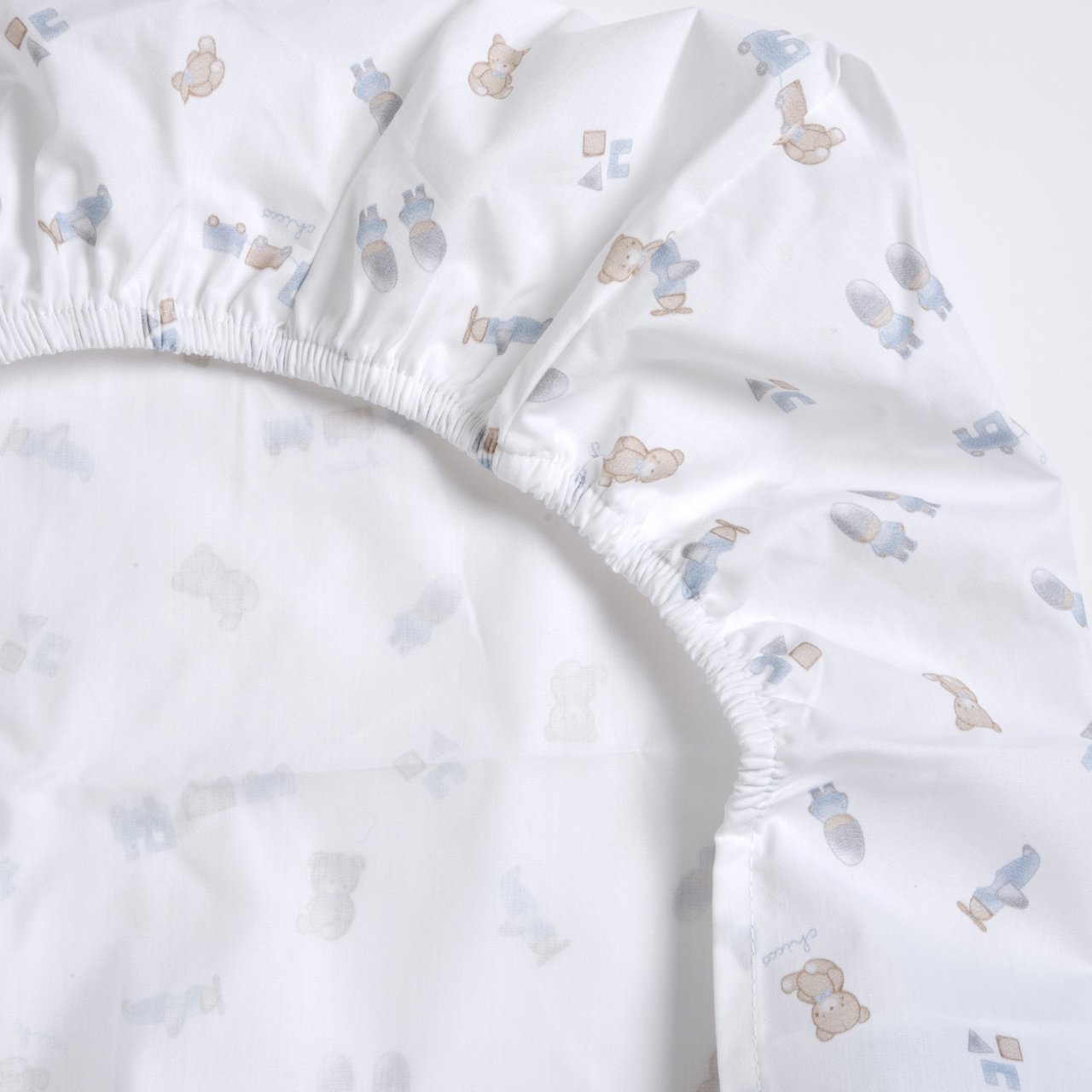 Lot de draps Chicco - 2