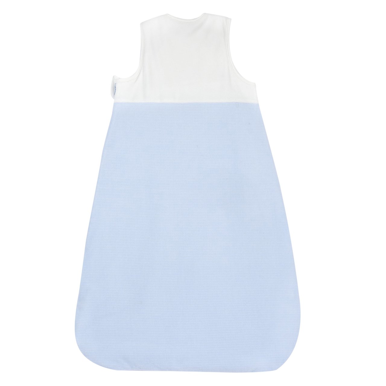 Saco de Dormir Azul y Blanco Chicco - 1