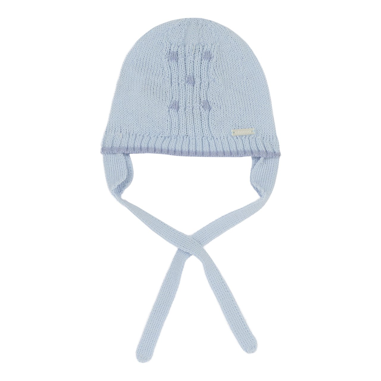 Cappello con paraorecchie Chicco - 0