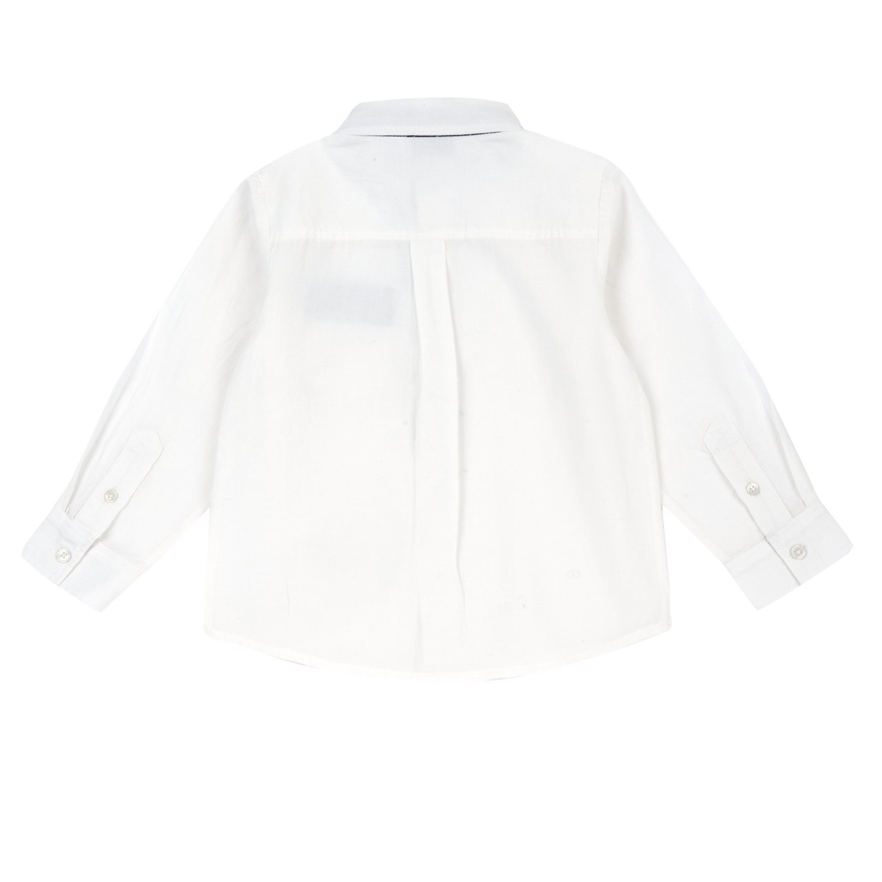 Camicia manica lunga  Chicco - 1