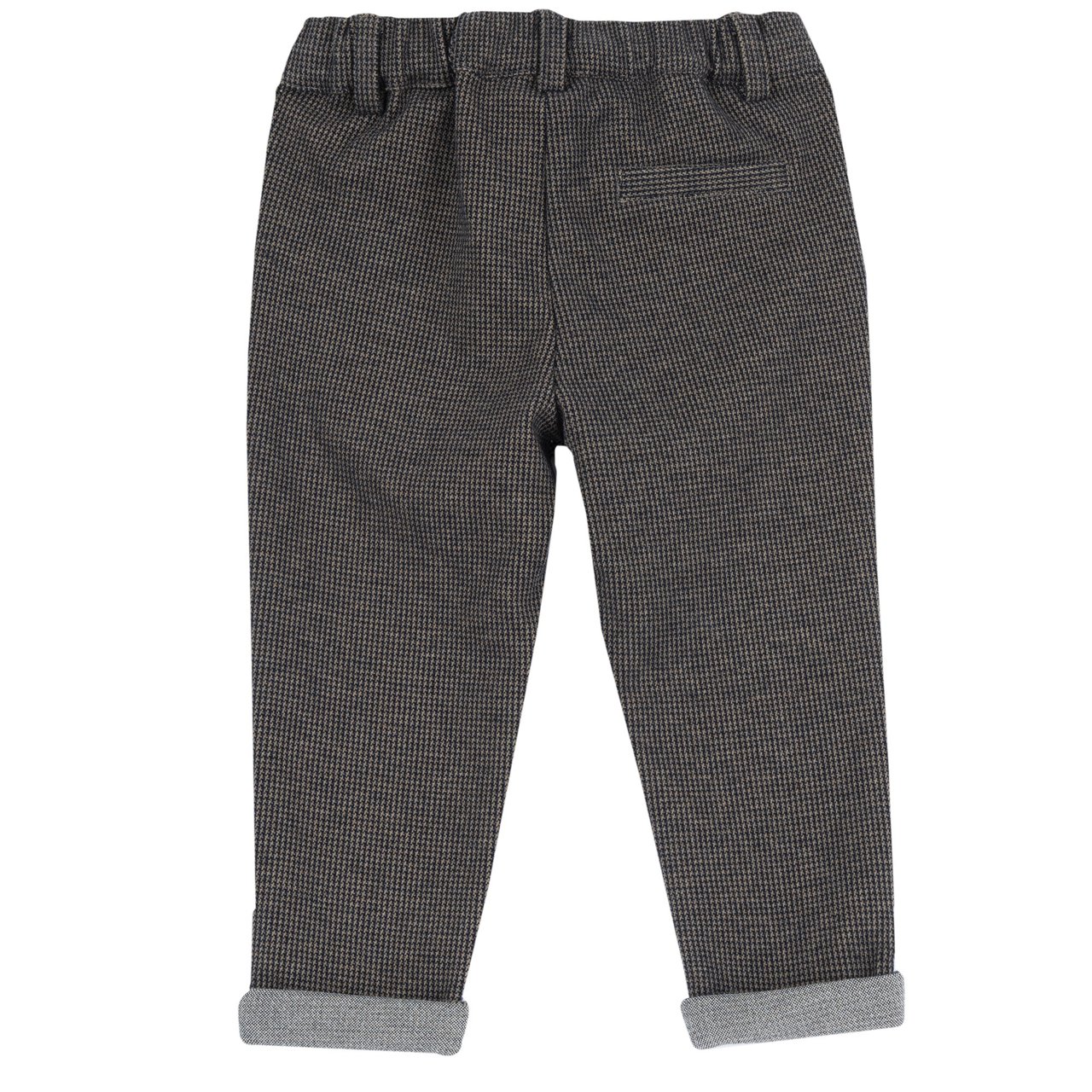Lange broek met fantasiemotief Chicco - 1