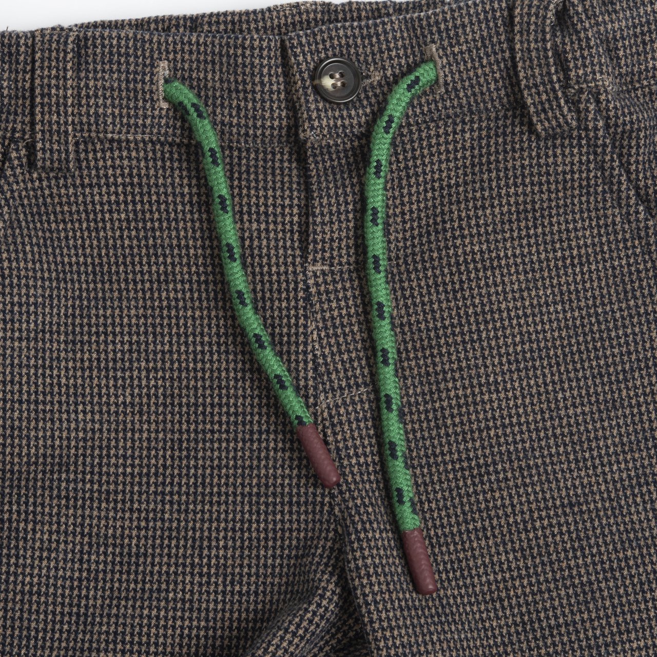 Lange broek met fantasiemotief Chicco - 2