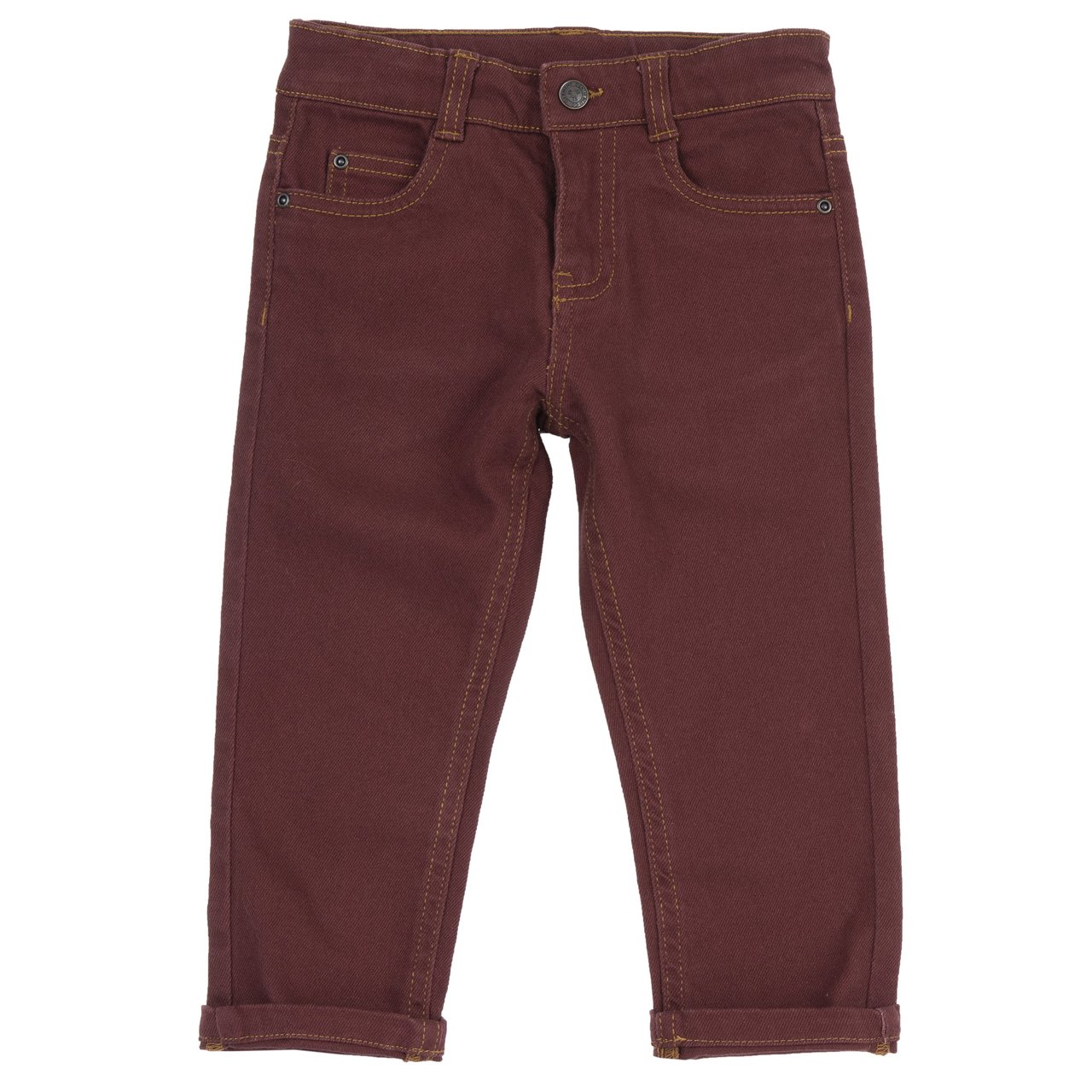 Pantaloni lunghi Chicco - 0