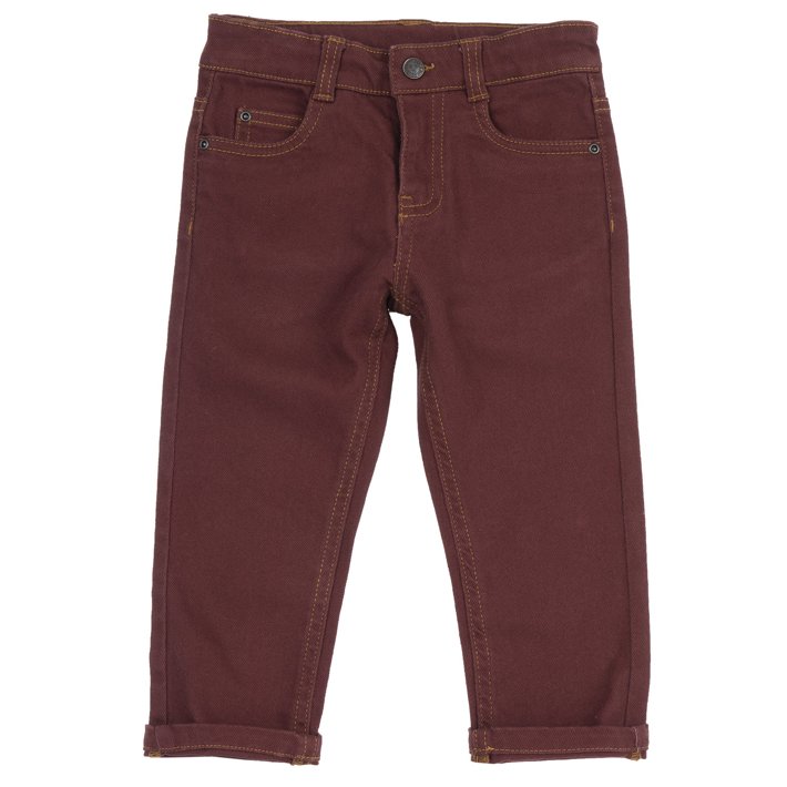Pantaloni lunghi