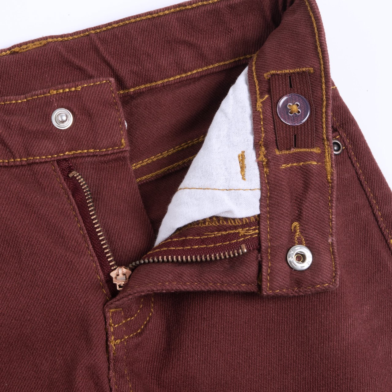 Pantaloni lunghi Chicco - 2