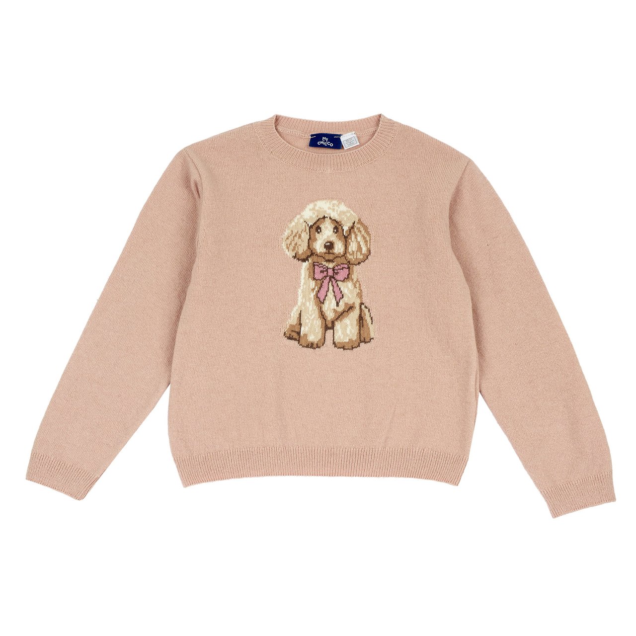 Maglione girocollo Chicco - 0