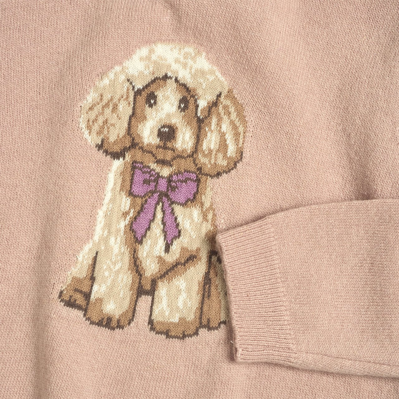 Maglione girocollo Chicco - 2