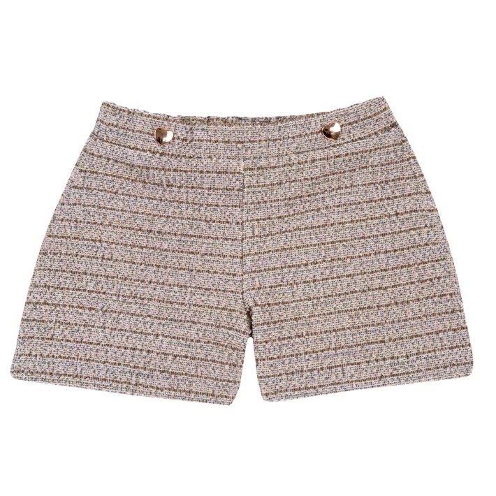 Pantaloni corti