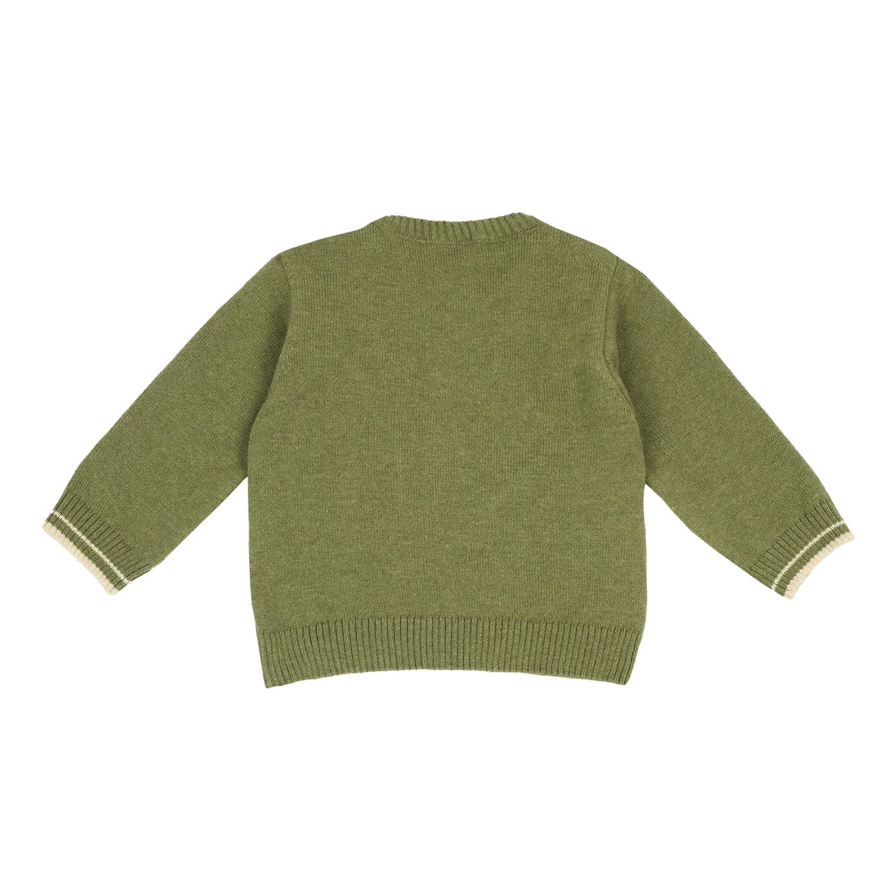 Maglione girocollo Chicco - 1