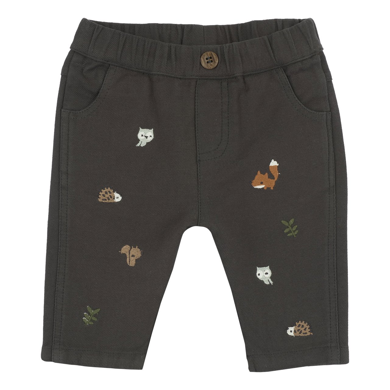 Pantaloni lunghi Chicco - 0