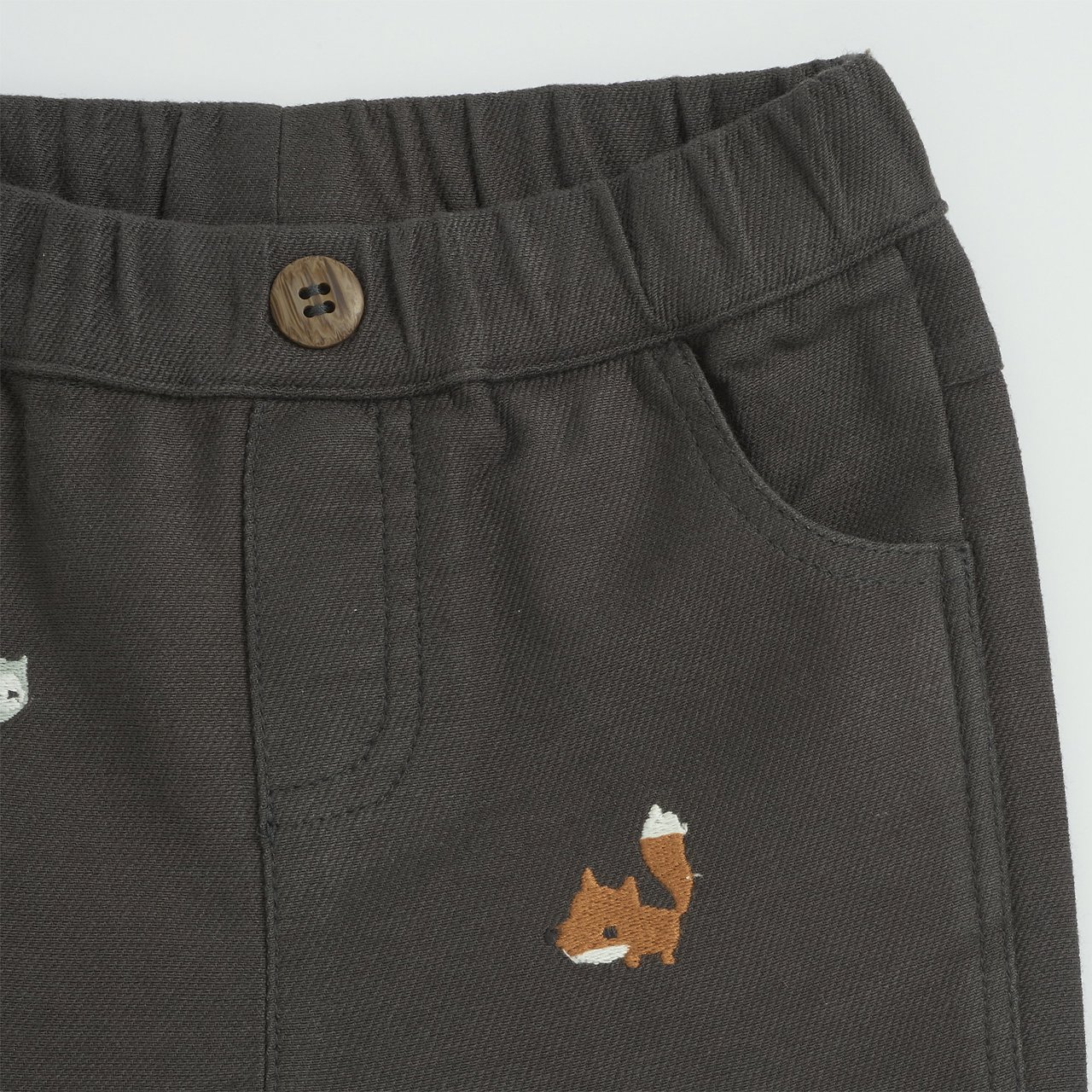 Pantaloni lunghi Chicco - 2