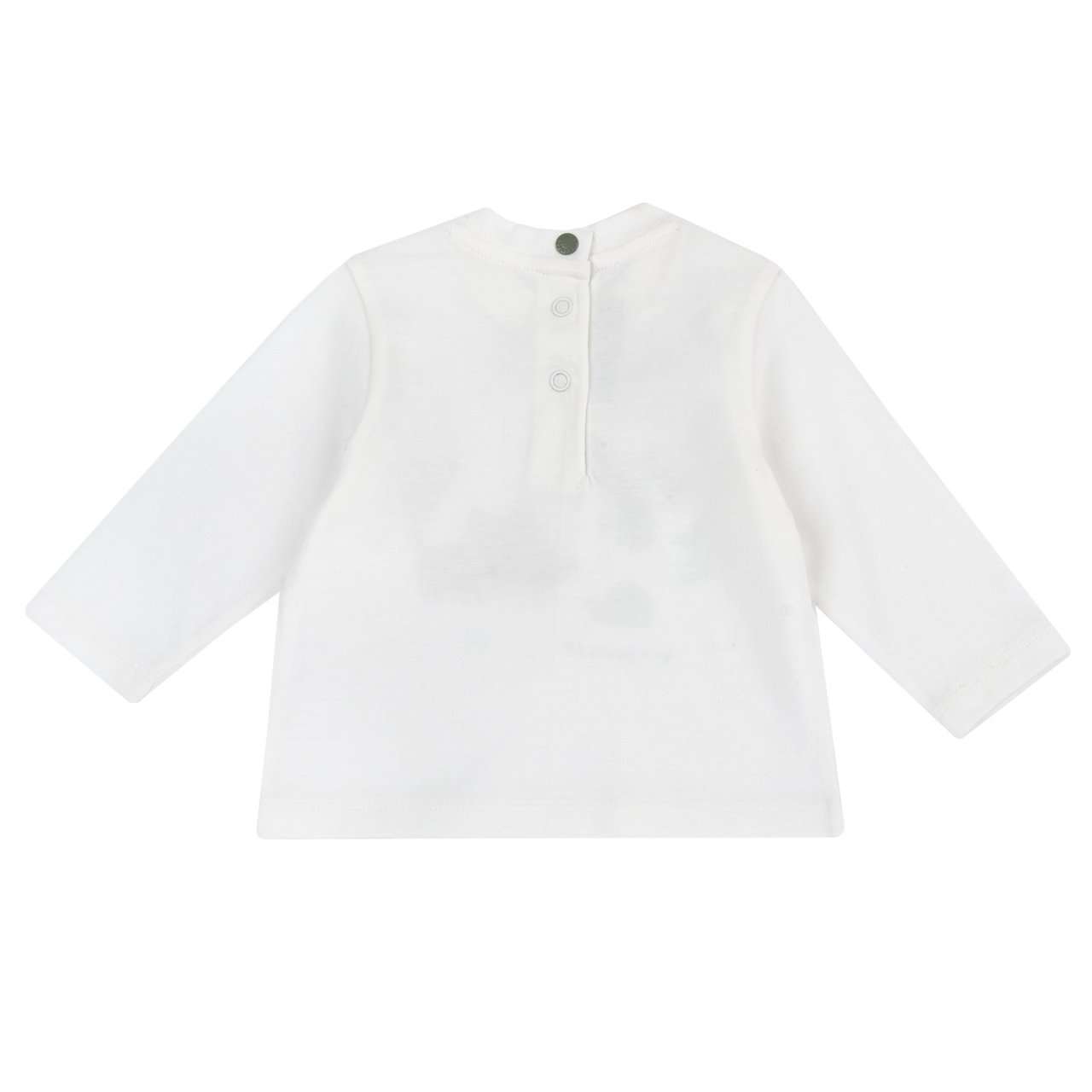 Maglietta manica lunga Chicco - 1