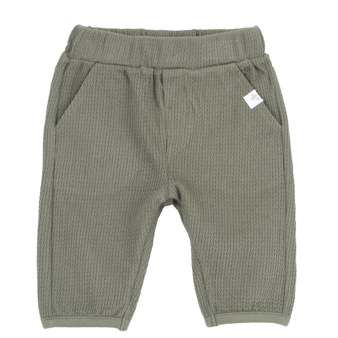 Pantaloni lunghi Chicco - 0