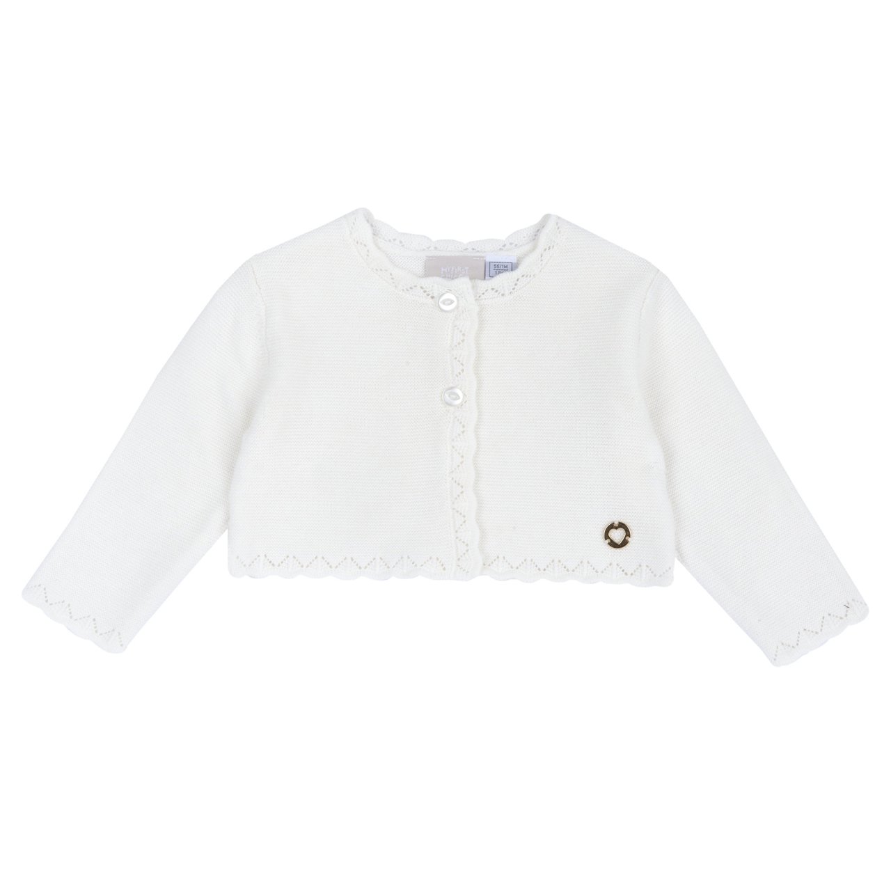 Cardigan en tricot  Chicco - 0