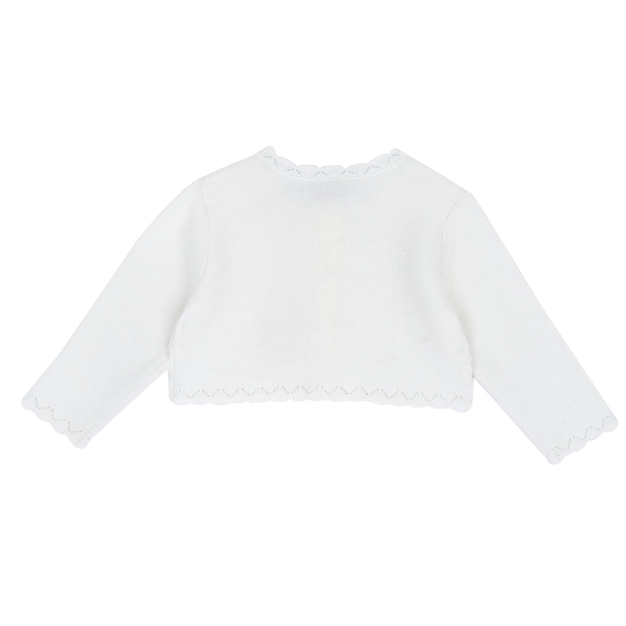Cardigan en tricot  Chicco - 1