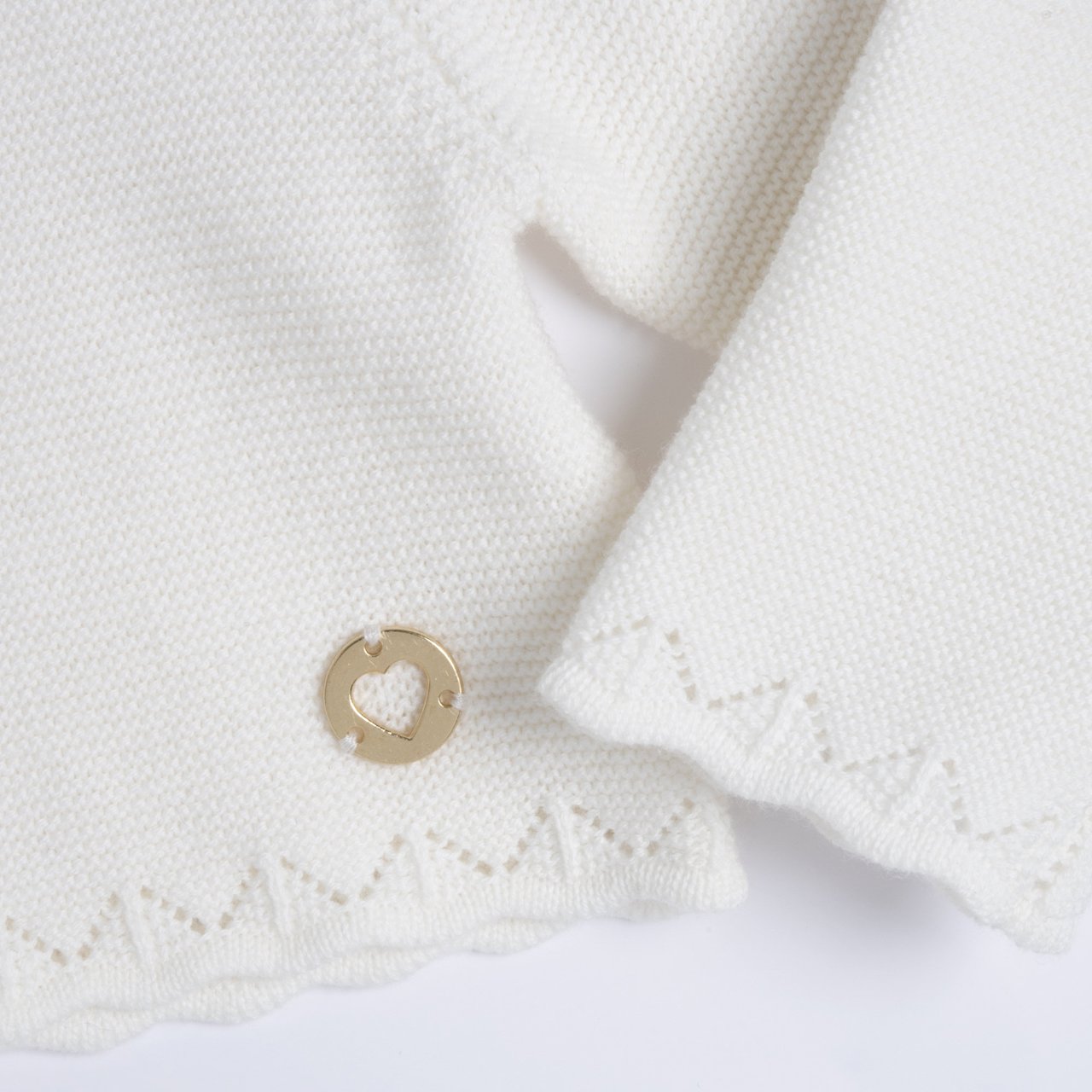 Cardigan en tricot  Chicco - 2