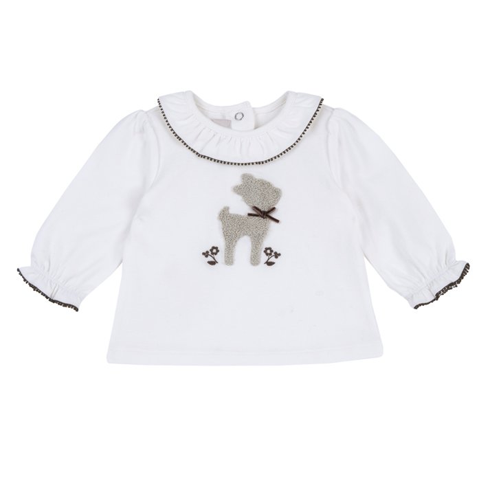 Camisola com Veado