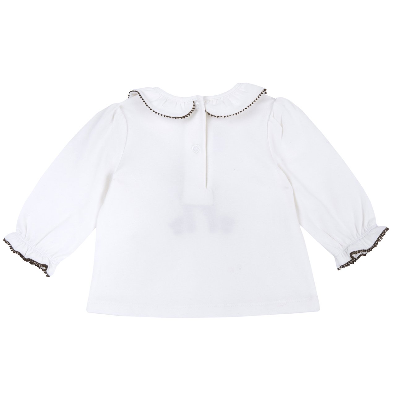 Camiseta con Ciervo Chicco - 1