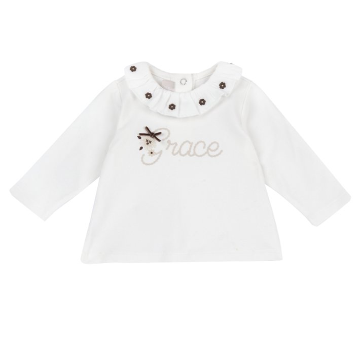 Camisola "Grace"
