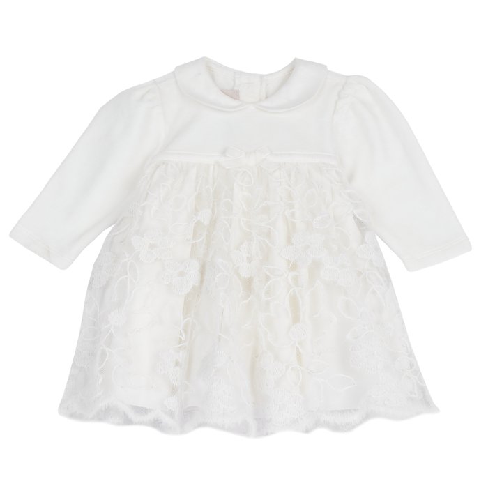 Vestito manica lunga Elegante