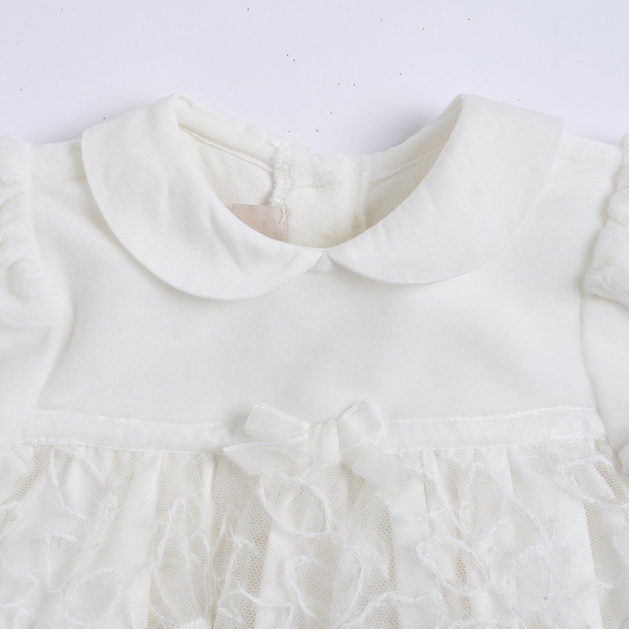 Vestito manica lunga Elegante Chicco - 2