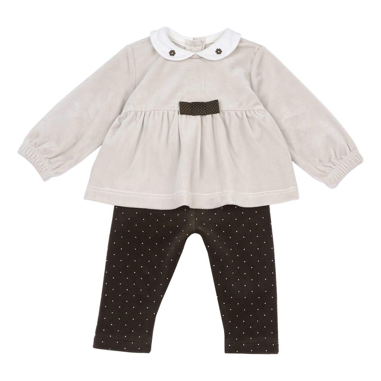 Set trui met legging  Chicco - 0