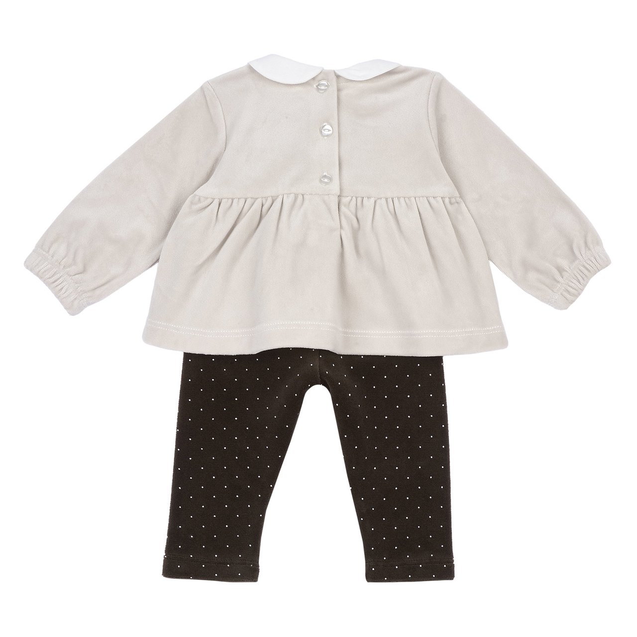 Set trui met legging  Chicco - 1