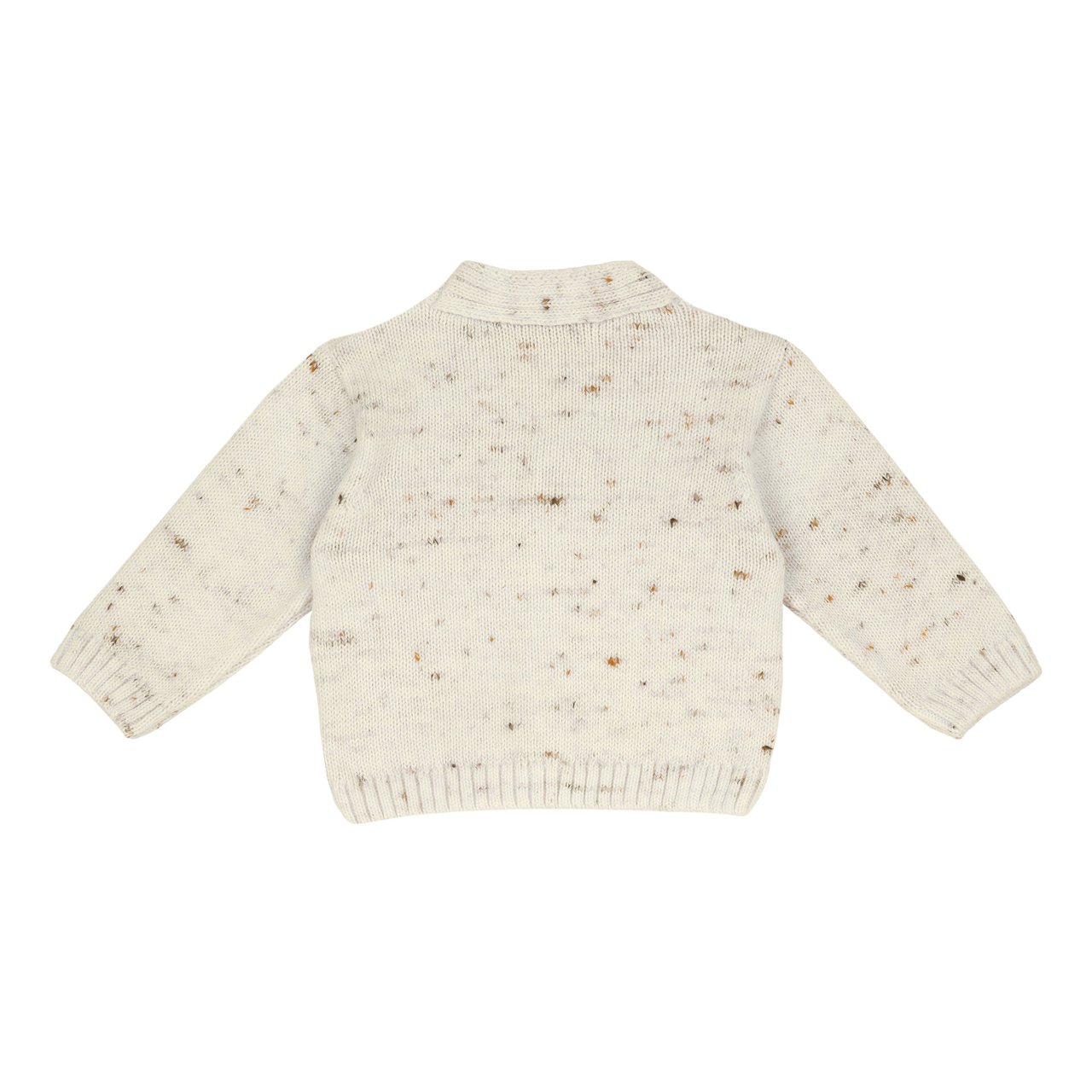 Chaqueta de Punto Mezclada Chicco - 1