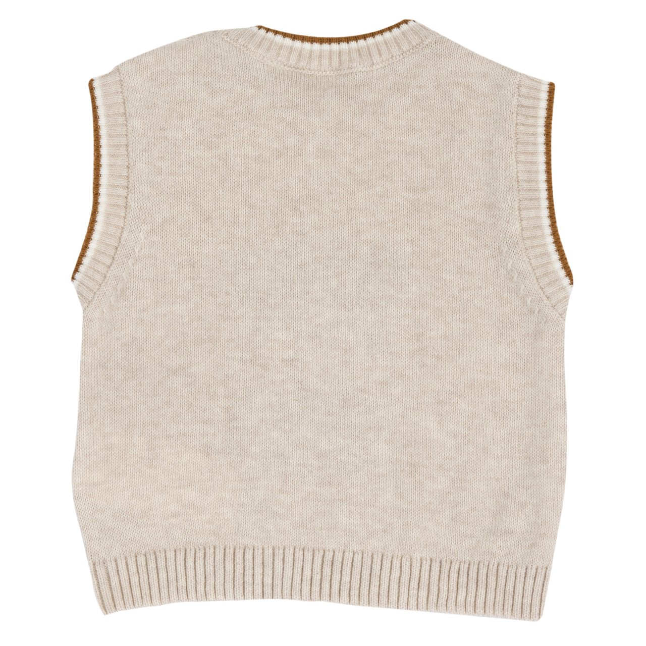 Gilet in maglia Chicco - 1