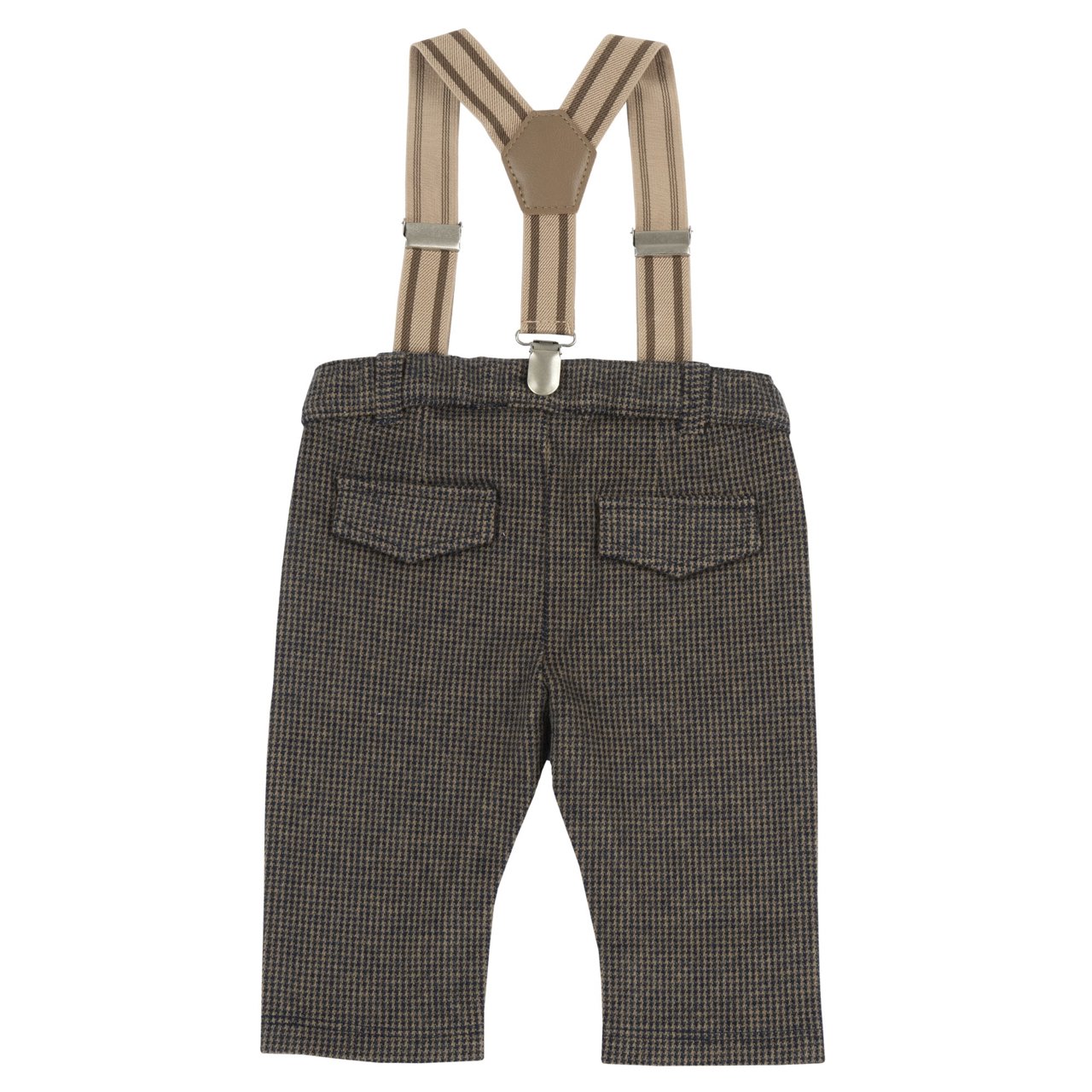 Pantalon &agrave; bretelles Chicco - 1