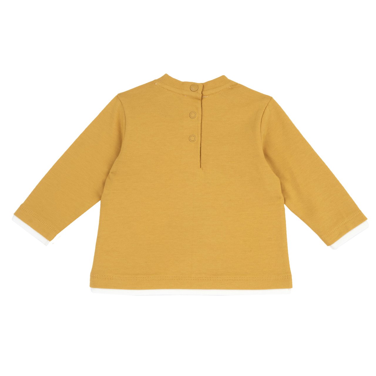T-shirt manches longues Chicco - 1