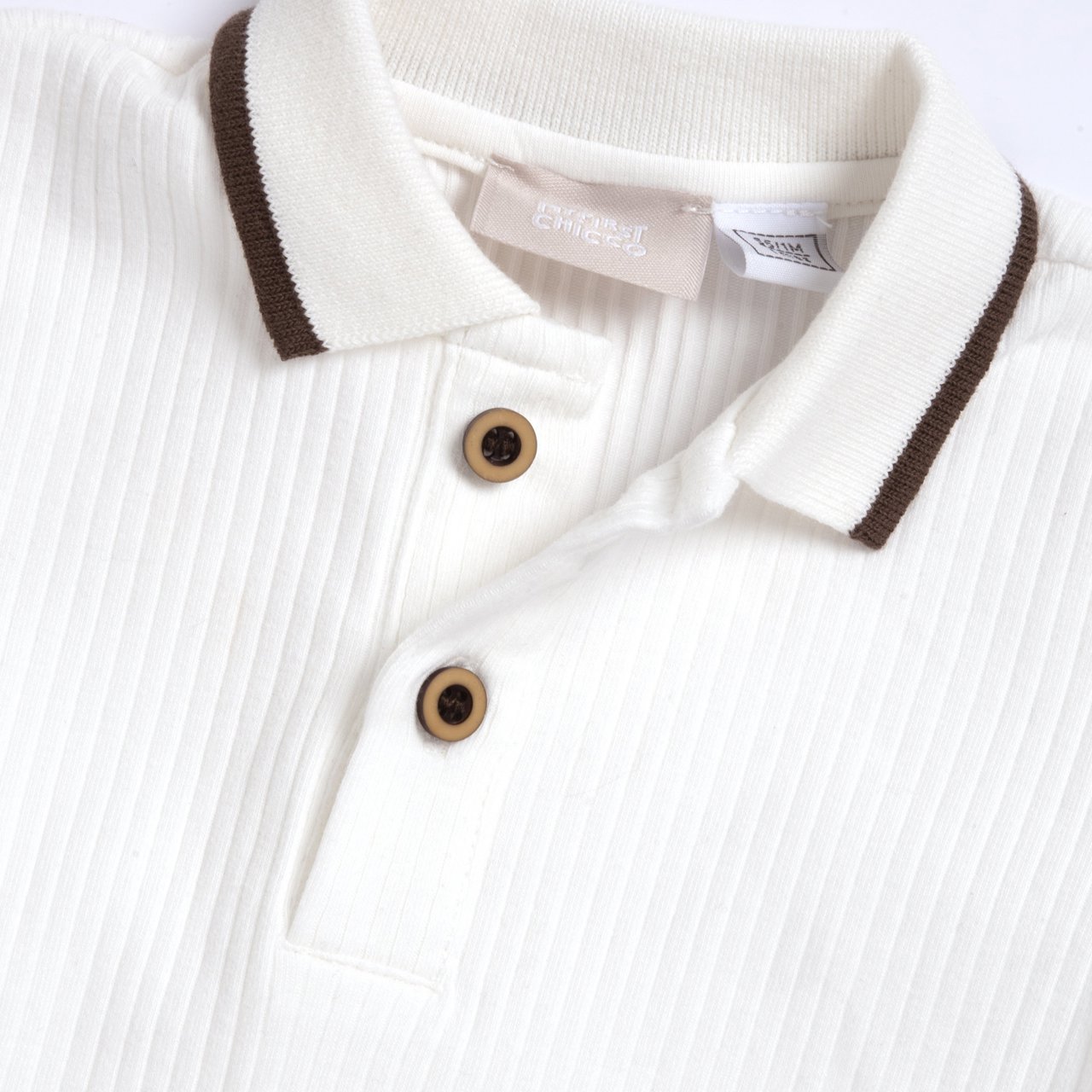 Ensemble polo et pantalon Chicco - 2
