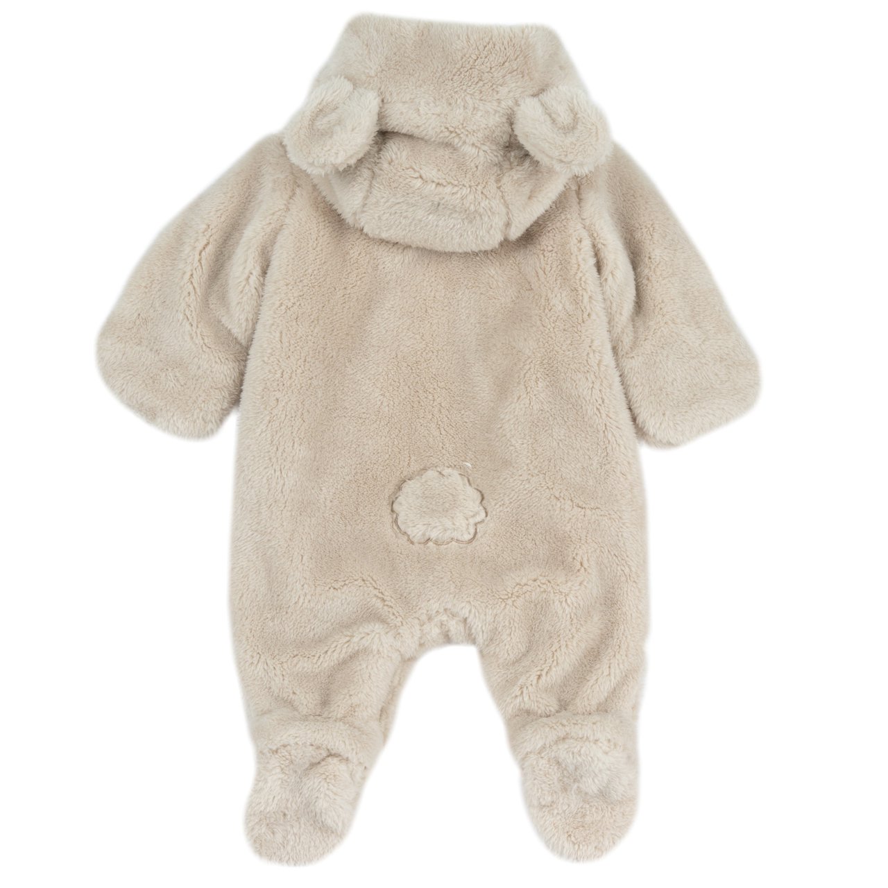 Pelele Osito Chicco - 1