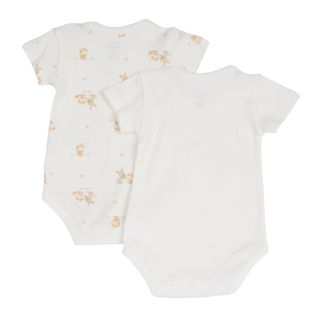 Set body intimo Chicco - 1