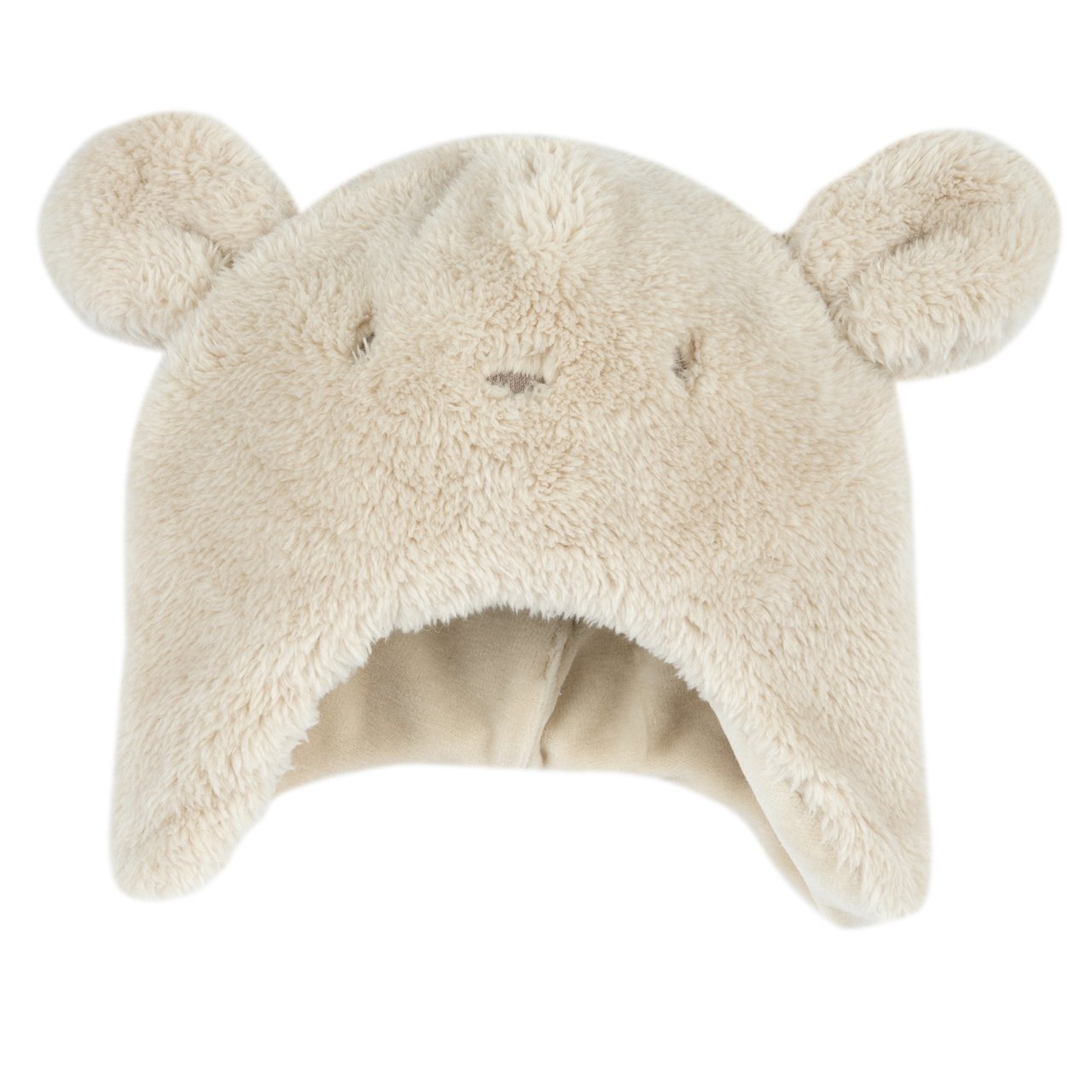 Cappello Orsetto Chicco - 0