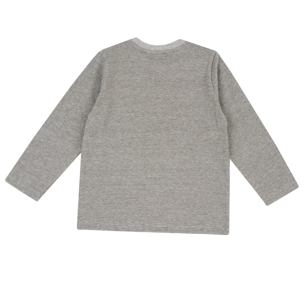 Camisola &agrave;s Riscas "Amazing Leader" Chicco - 1