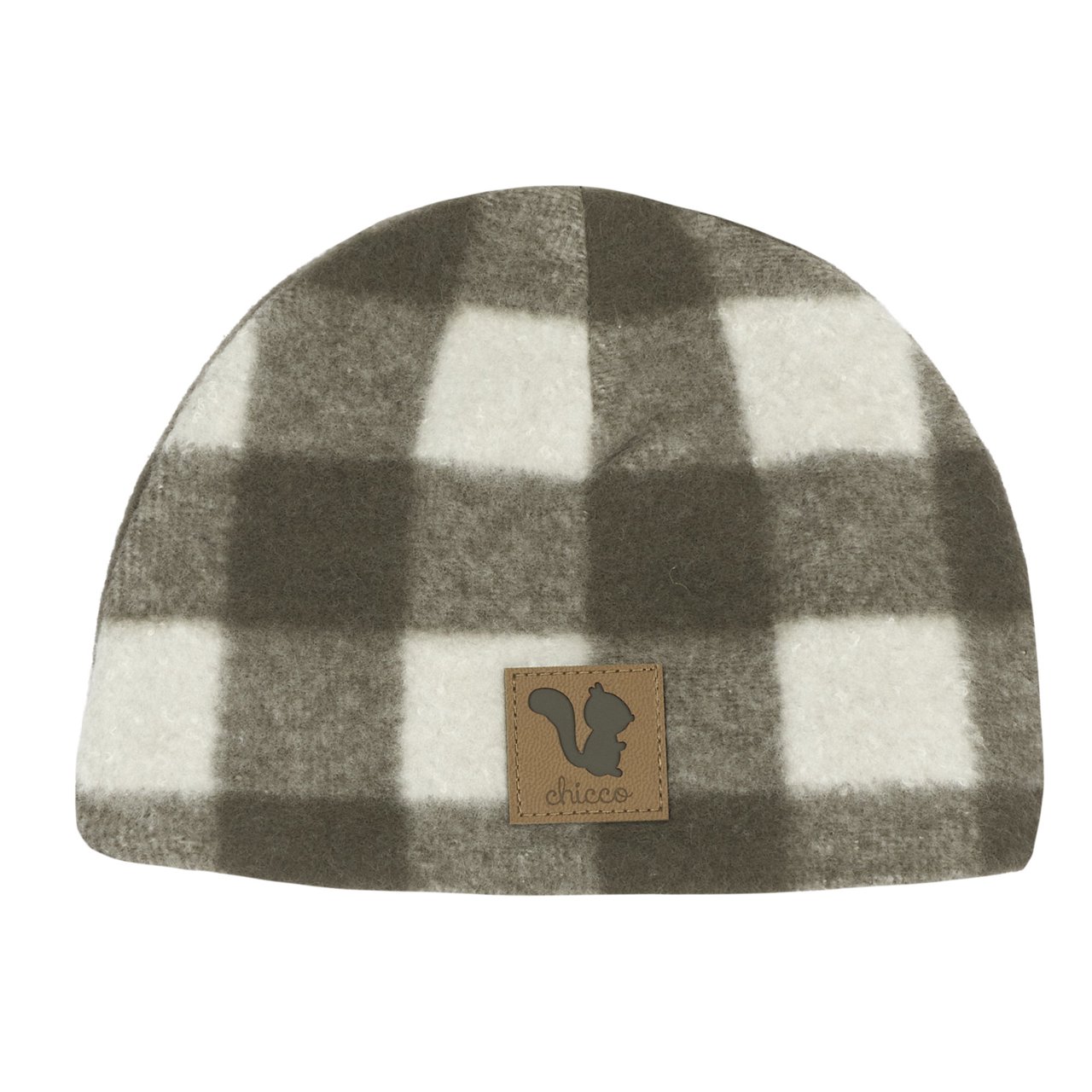 Gorro de Cuadros Chicco - 0