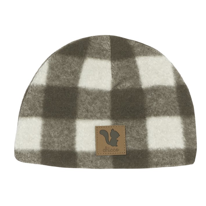 Gorro aos Quadrados
