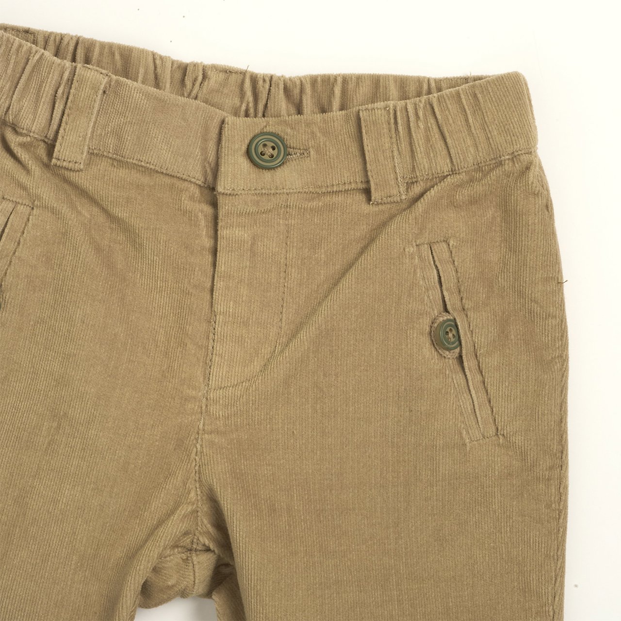 Pantalones Largos Chicco - 2