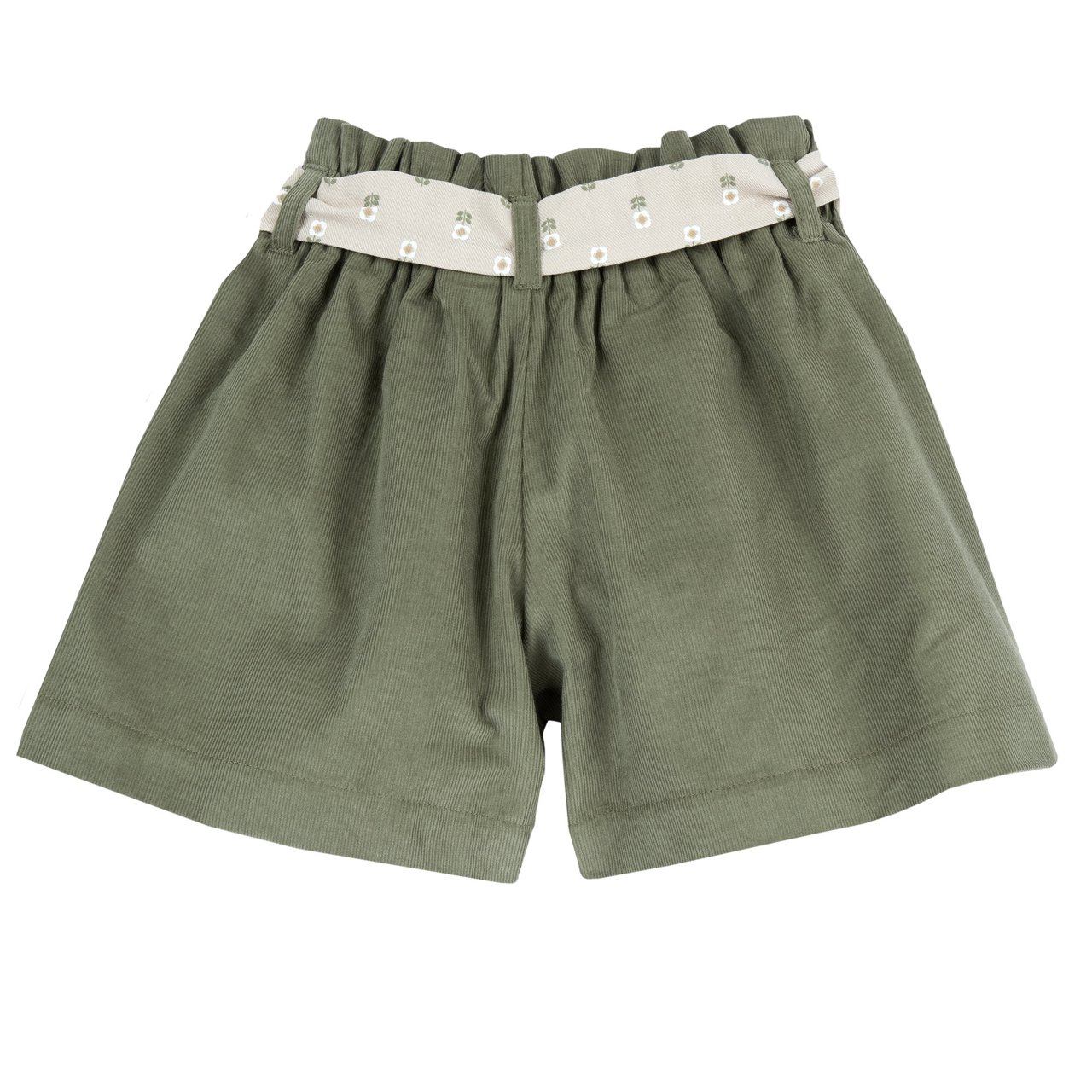 Pantaloni corti Chicco - 1