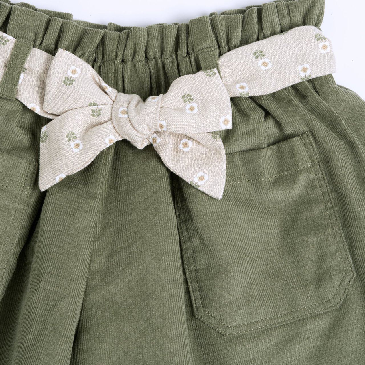 Pantaloni corti Chicco - 2