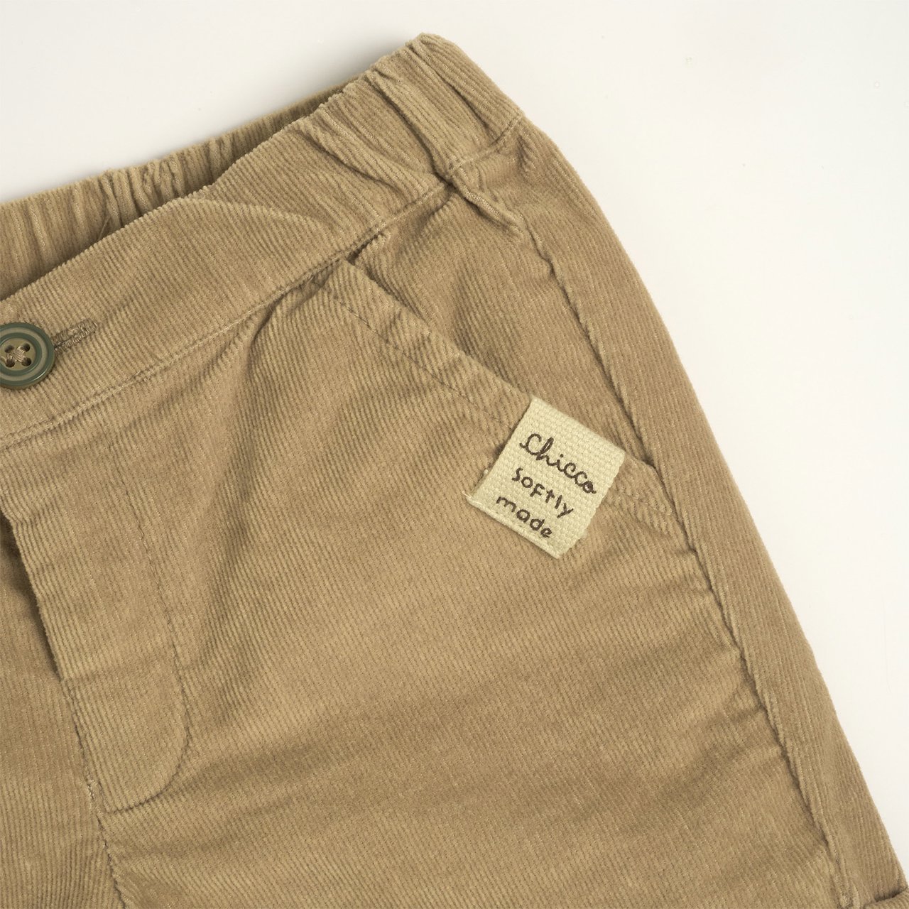 Pantalones Cortos   Chicco - 2