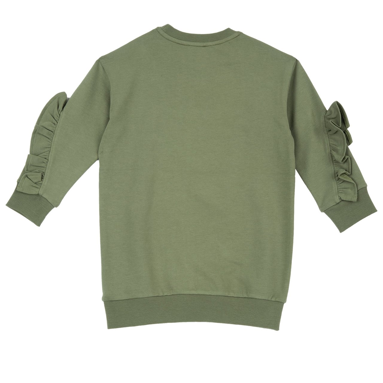 Vestito manica lunga Chicco - 1